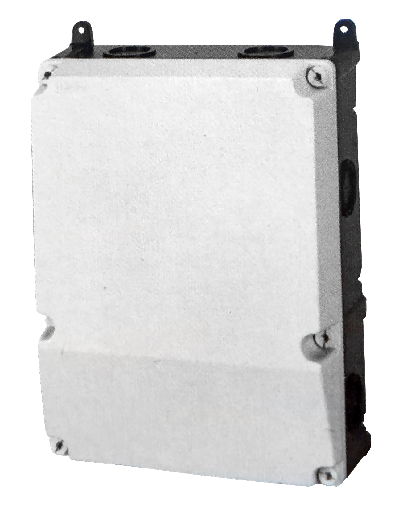 Корпус распределительной коробки Weipu TYP4332