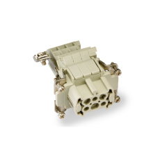 Контактная вставка Weipu HEAV-006-FR