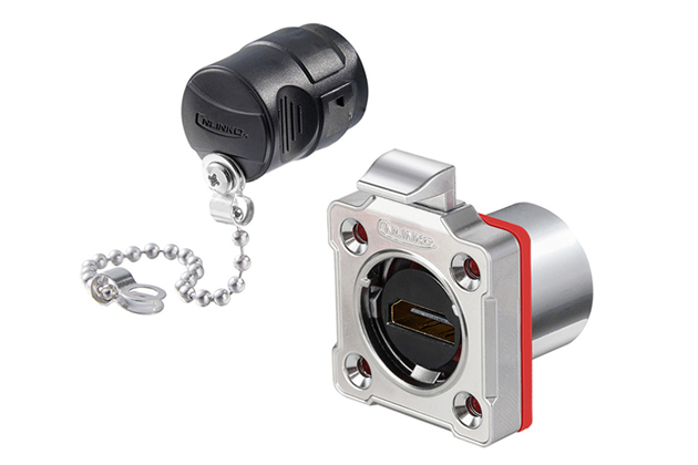 Socket CNLINKO BD-24-J/HDMI2/ 213/SX-43-407