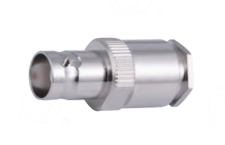 Розетка кабельная BNC-K5 JC3.660.3017