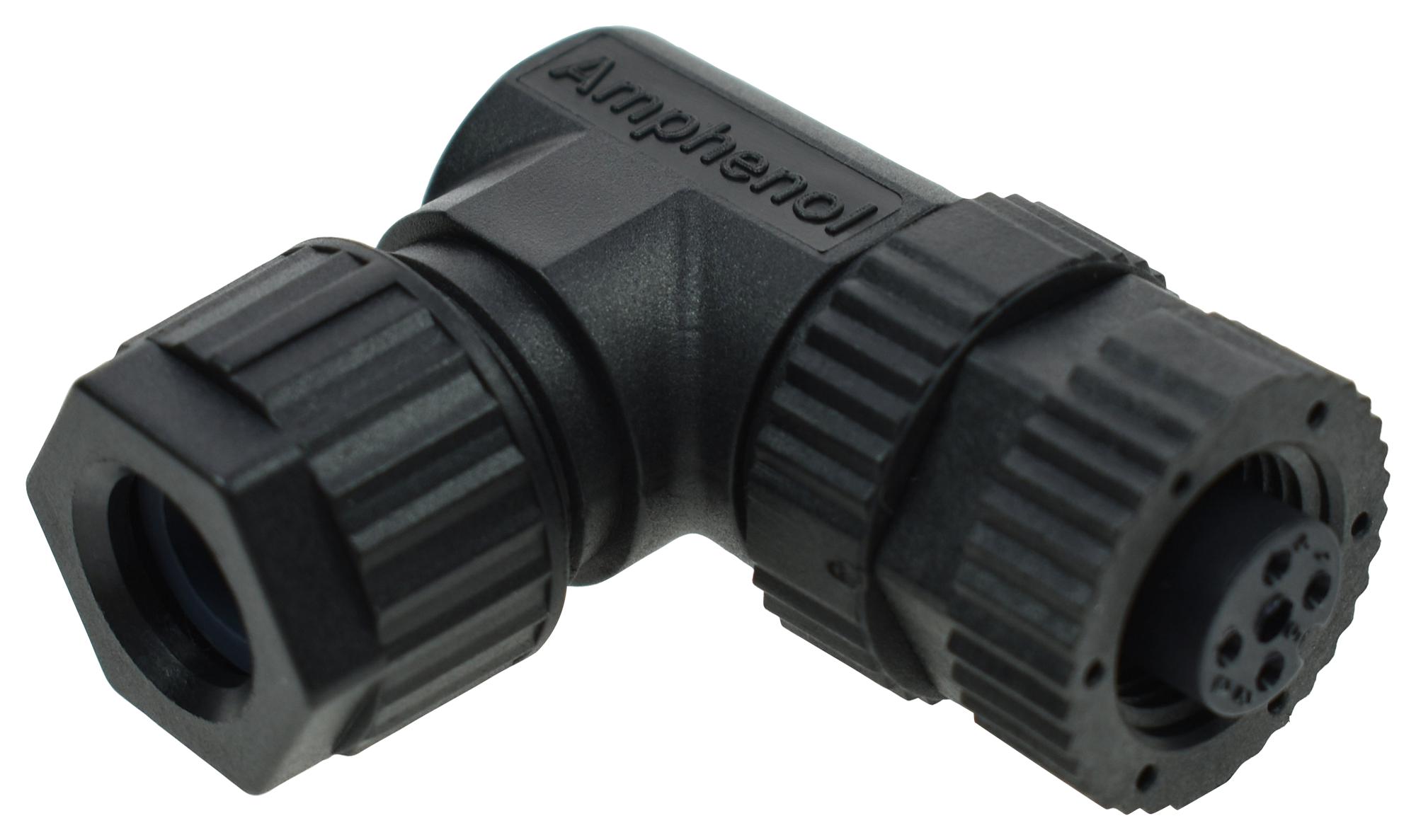 AMPHENOL LTW HPC-05BFFB-SR7001