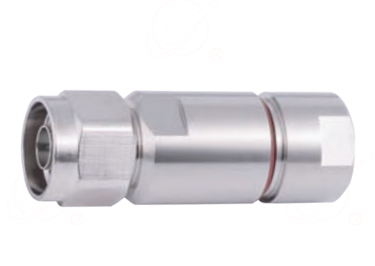 Вилка кабельная N-J1/2-B JC3.650.085