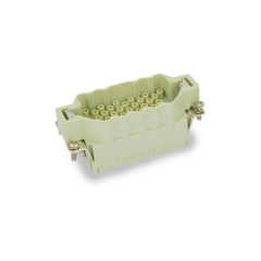 Контактная вставка Weipu HEEE-040-MC (41-80)