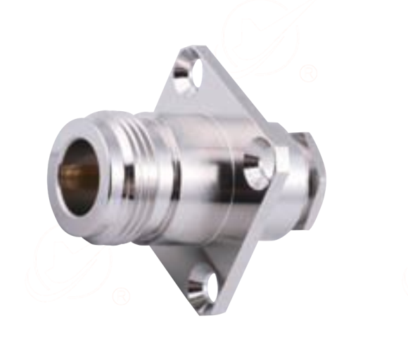 Розетка панельная N-KF3.5D-1 JC3.660.3758