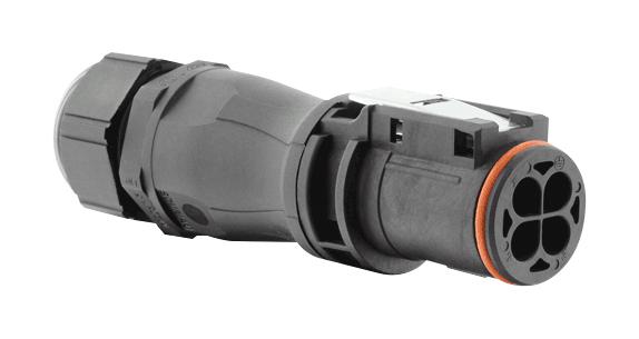 Souriau-sunbank by eaton utl6jc103g1p. SOURIAU-SUNBANK BY EATON UTL6JC103G1P.