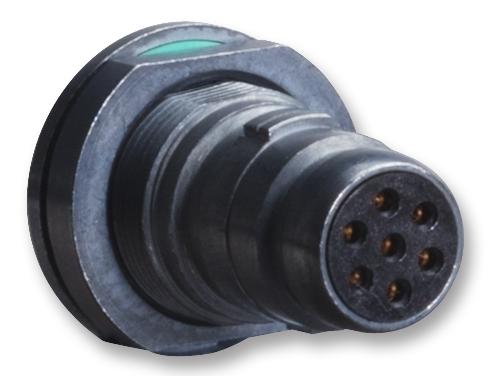 AMPHENOL LTD SCE2-B-76A06-07SN-002