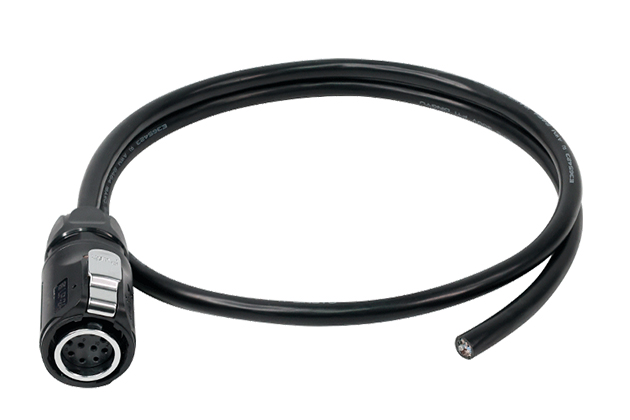 10Pin FP E-1M 001 CNLINKO LP24-10-FP-E-1M-001