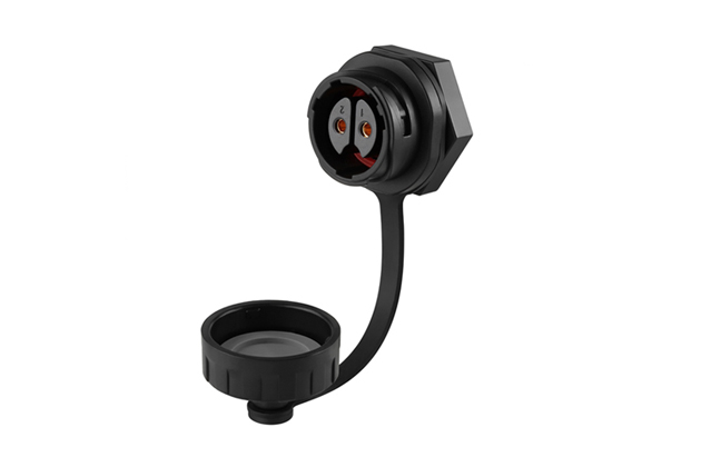 Female Socket CNLINKO YM-20-J02SX-02-102A