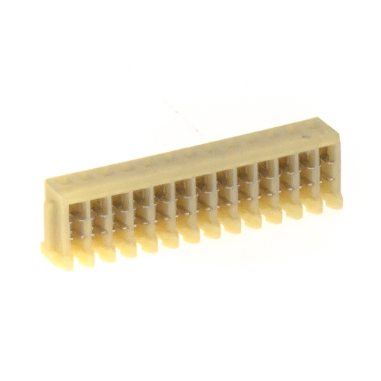 JST Socket Square SR 13p IDC 13SR-3S