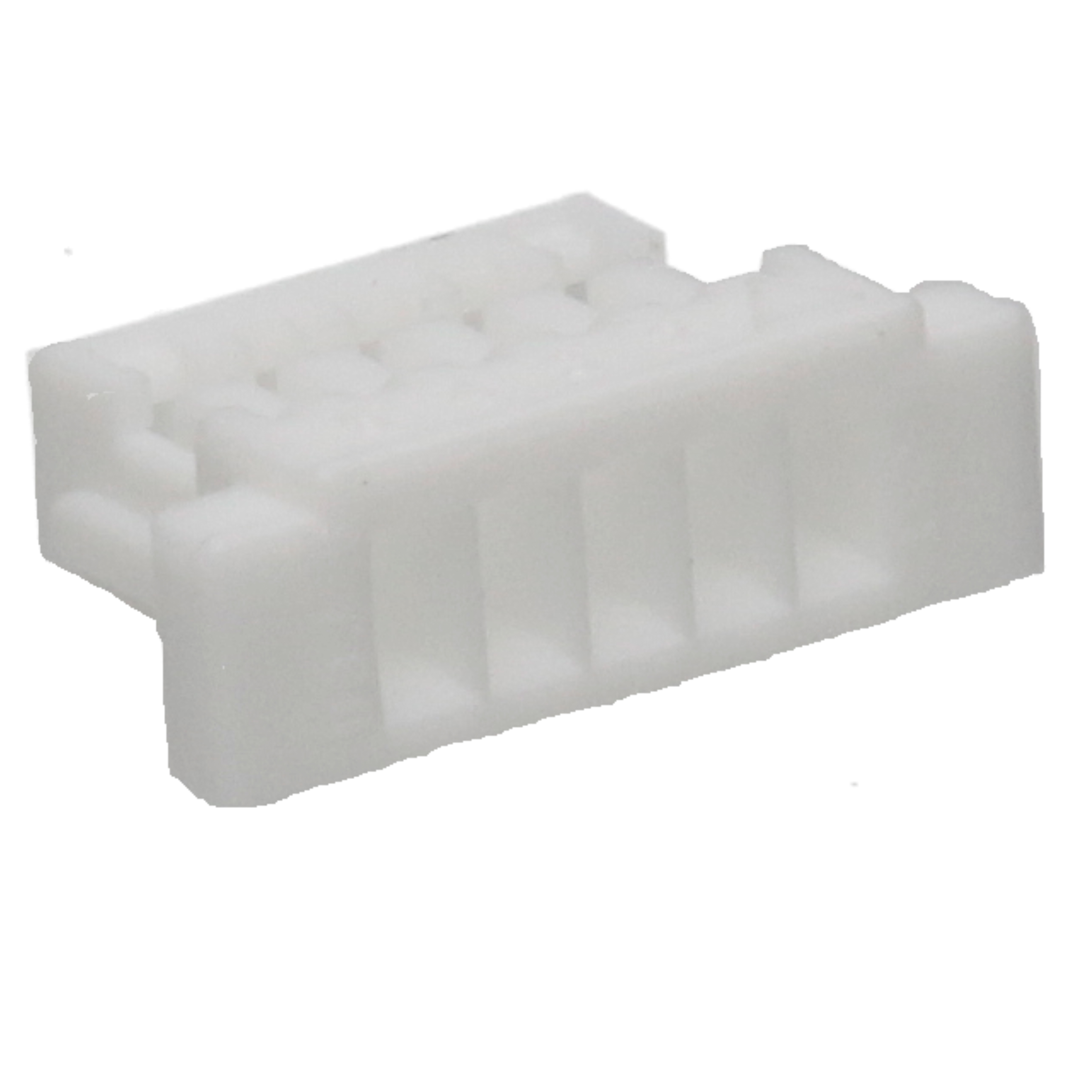 JST Socket Square SH 5p Crimp SHR-05V-S-B