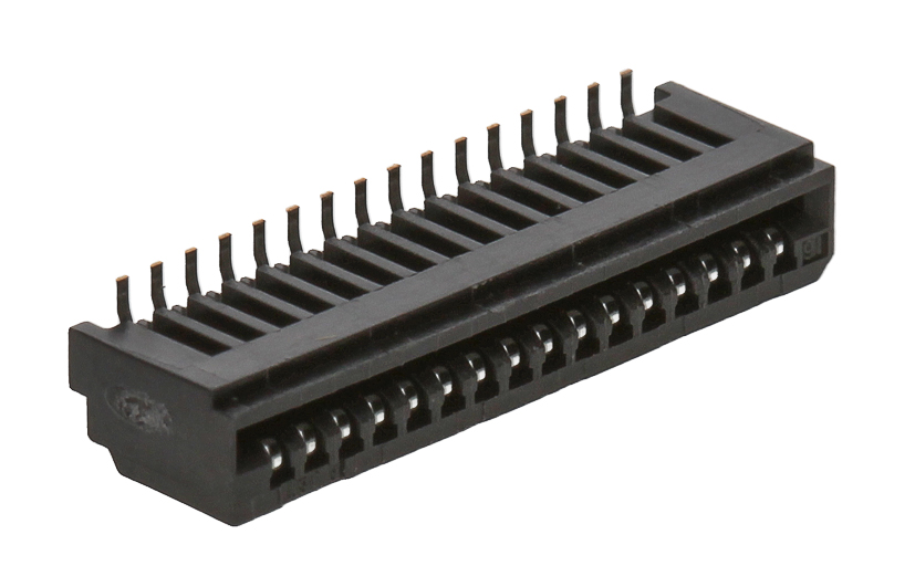 JST Plug FFC 16p SMT 16FMN-BMT-A-TF (LF)(SN)