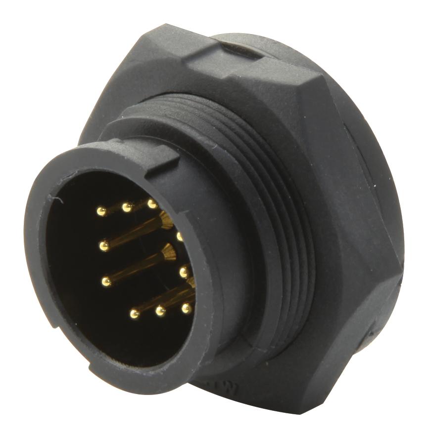 AMPHENOL LTW CD-10PMMP-LC7001