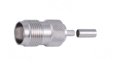 Розетка кабельная TNC-C-K1.5 JC3.660.301