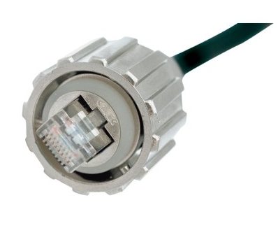 CONEC Plug RJ 8p IDC 17-150234