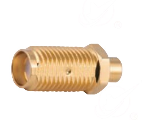 Розетка кабельная SMA-KB2-1 JC3.660.3191