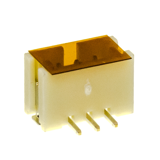JST Plug Square PH 3p SMT B3B-PH-SM4-TBT (LF)(SN)