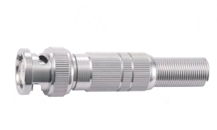 Вилка кабельная BNC-JS-5C JC3.650.023-4