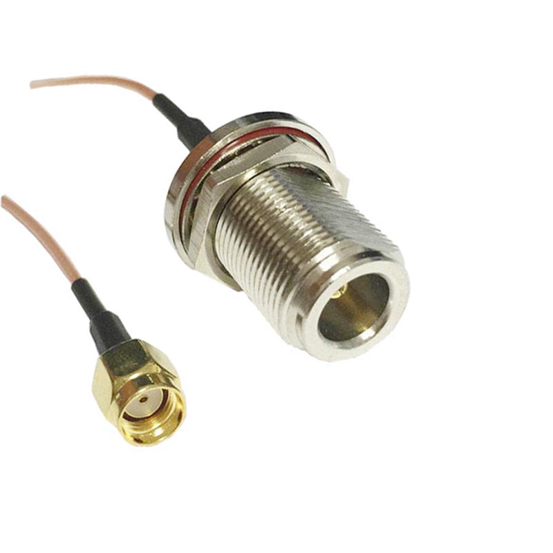 RF кабель CS RF-CAB-NFB/H-RPSMAM