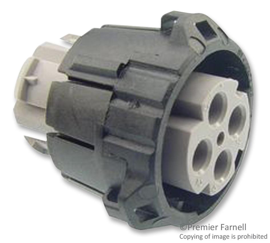 ITT CANNON 121583-0000