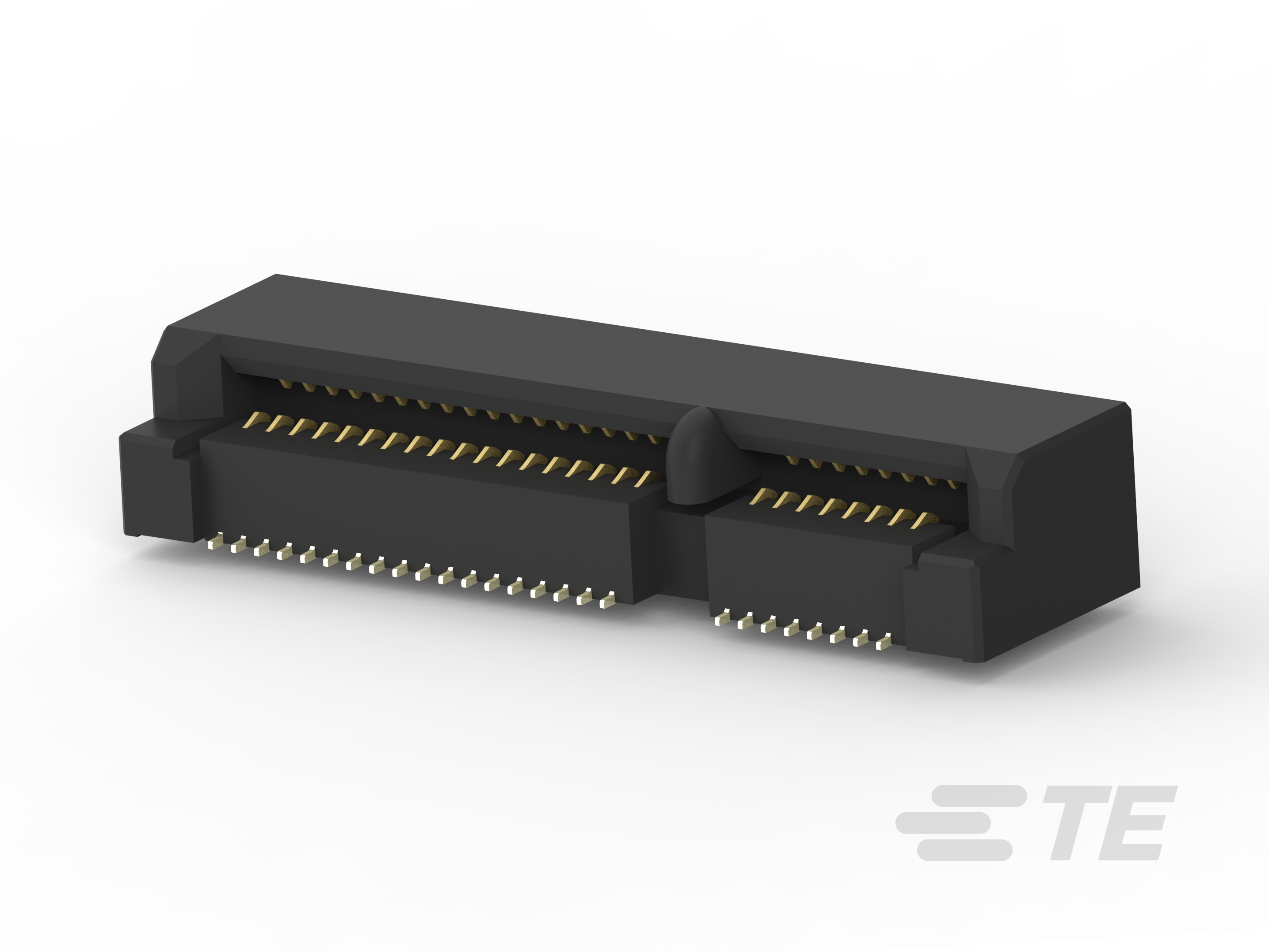 TE CONNECTIVITY Socket Square Mini Express Card 52p SMT 1775838-2
