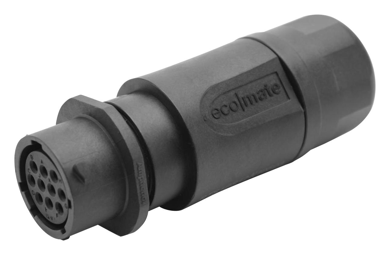Amphenol sine/tuchel rts1bs12n2s03 AMPHENOL SINE/TUCHEL RTS1BS12N2S03