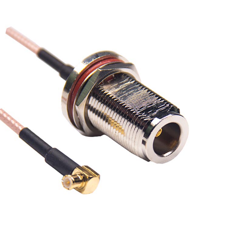 RF кабель CS RF-CAB-NFB/H-MCXR/AM