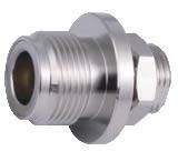 Адаптер N/MCX-KKY JC3.640.1392