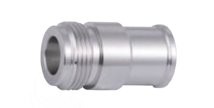 Розетка кабельная N-K1/2-AN-4 JC3.660.2897