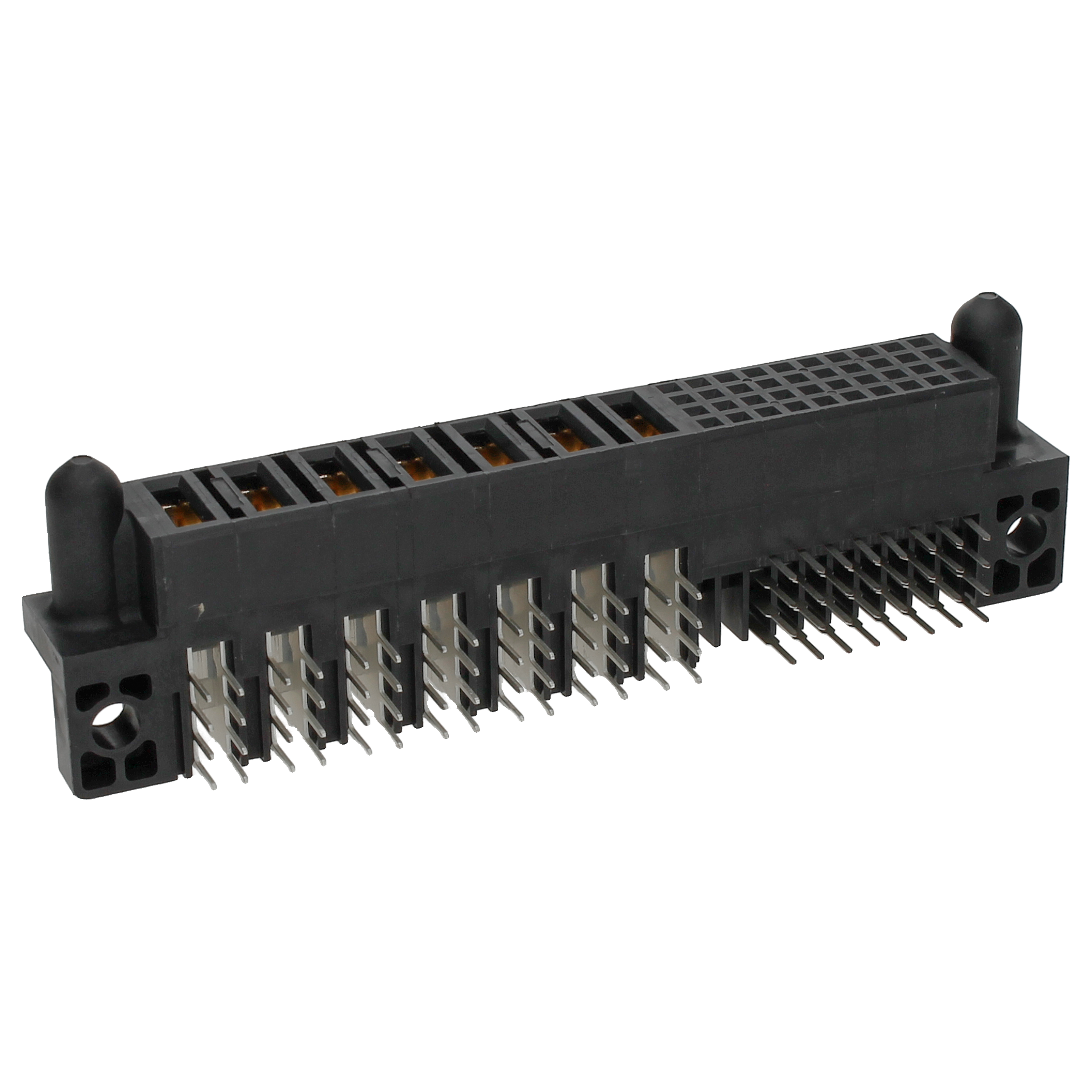 AMPHENOL ICC PWRBLADE STB R/A REC 51771-023LF