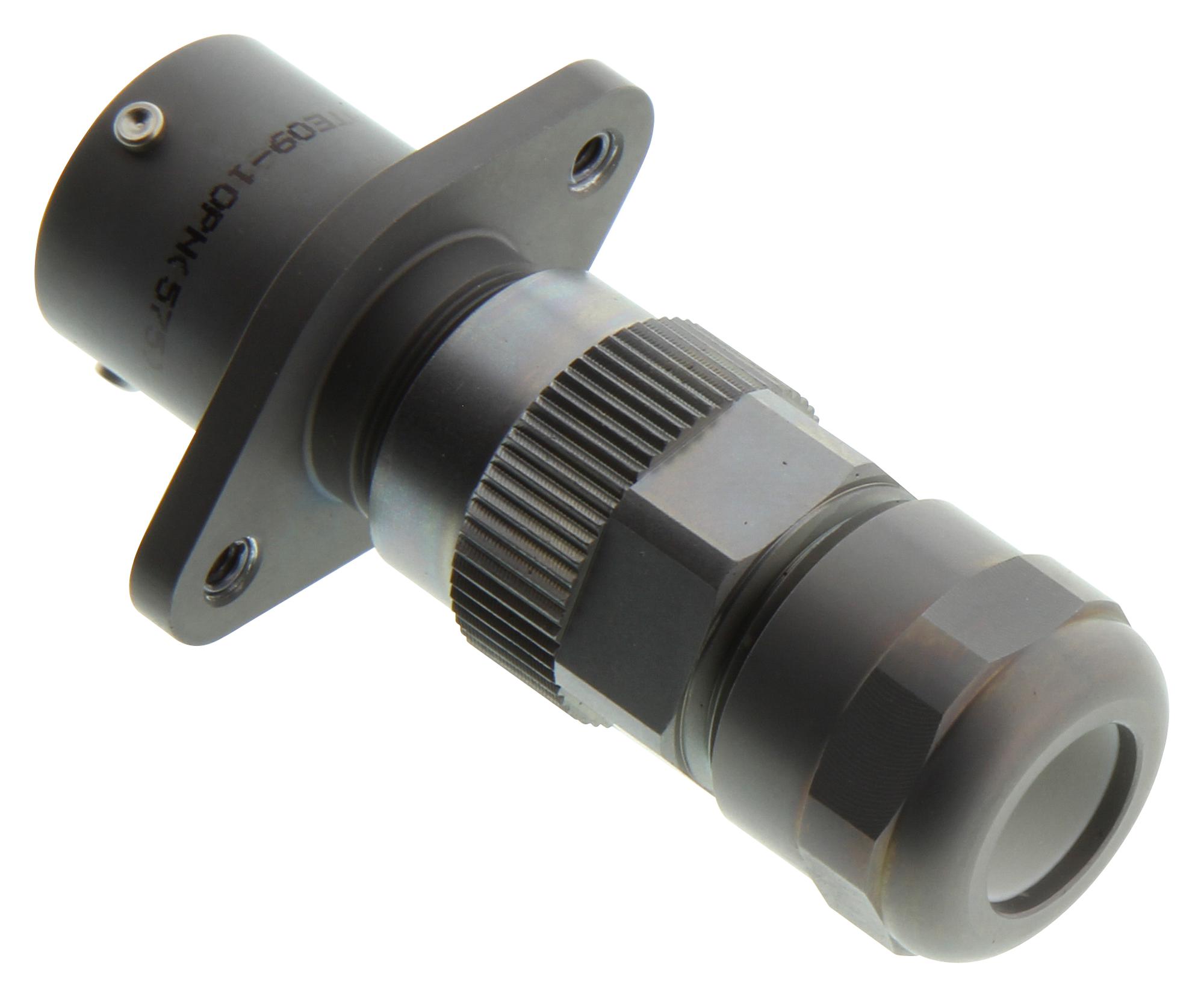 AMPHENOL INDUSTRIAL MB03TE09-10PN(575)