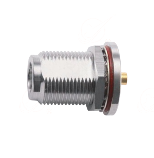 Розетка кабельная N-KYB2-8 JC3.660.2502