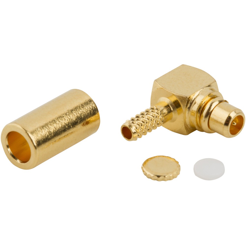 RF коннектор CS RFCON-MMCX M/RG178