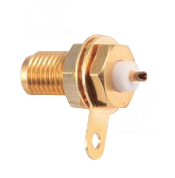 Розетка кабельная SMA-KY-2 JC3.660.056