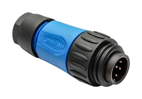 AMPHENOL C016 30H006 100 10