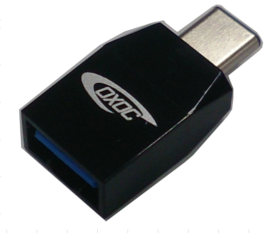 Адптер  USB Type C GA02ADC000AB0