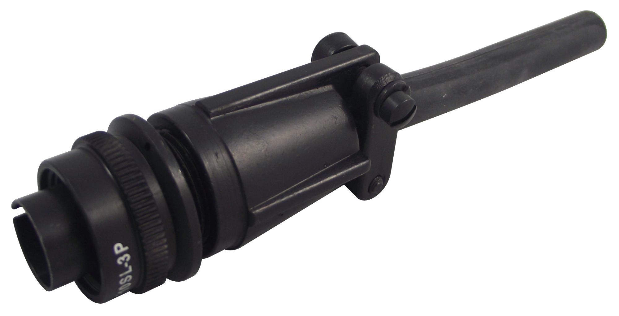 HARWIN C90-3106F10SL-3P
