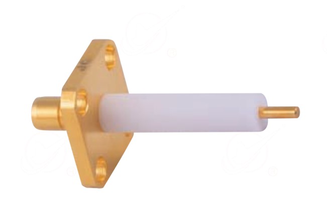 Вилка панельная SMB-JFD-7 JC3.660.3022