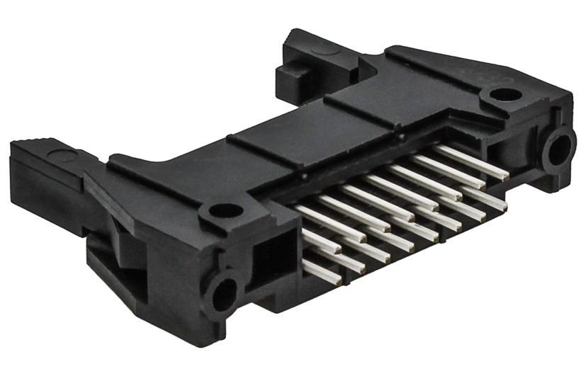 3M Stecker Eckig 16p N3408-6302RB