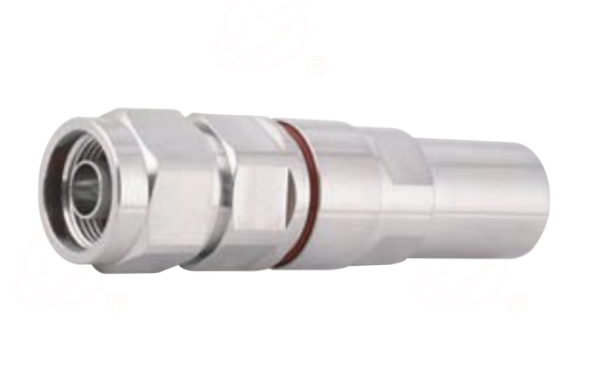 Вилка кабельная N-C-J1/2-RC-1 JC3.650.3261