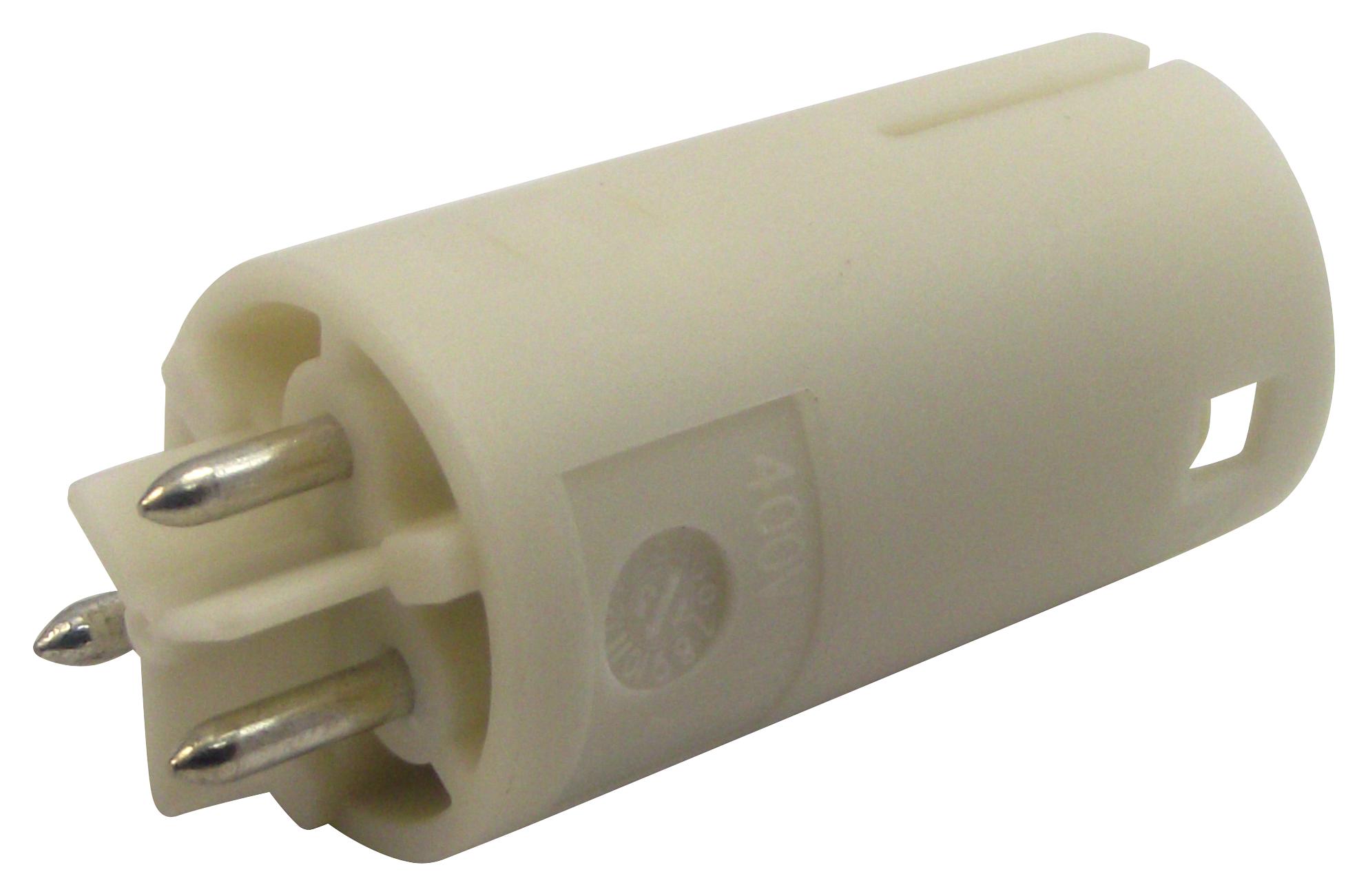 TE CONNECTIVITY 293602-1 .