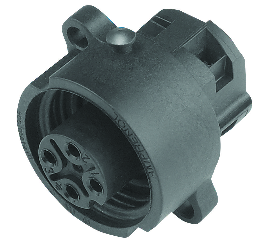 Amphenol sine/tuchel c016 30g006 100 12.. AMPHENOL SINE/TUCHEL C016 30G006 100 12..