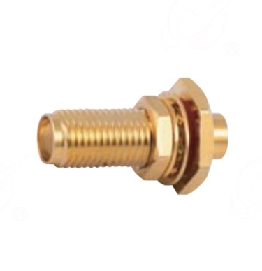 Розетка кабельная SMA-KYB3-M-1 JC3.660.4025
