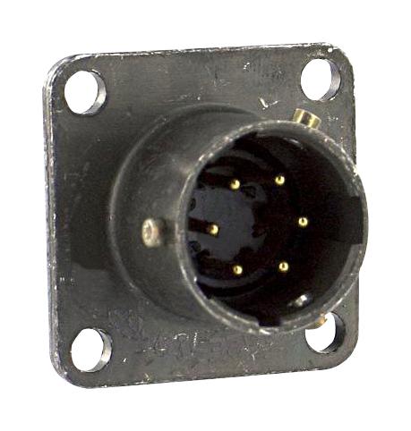 AMPHENOL INDUSTRIAL PT02E-14-5P(025)