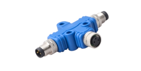 Сплиттер Cabsystems SPM08TA04004