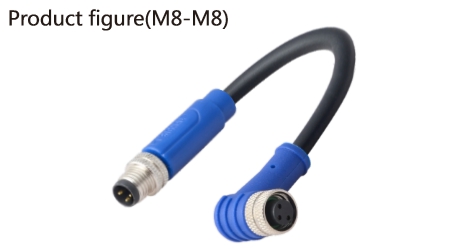 Кабель-адаптер Cabsystems 080134-56-762