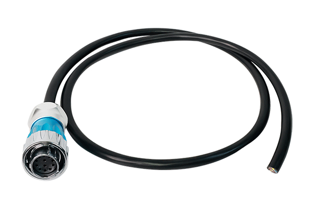 12Pin FP 1M-001 CNLINKO DH24-12-FP-E-1M-001