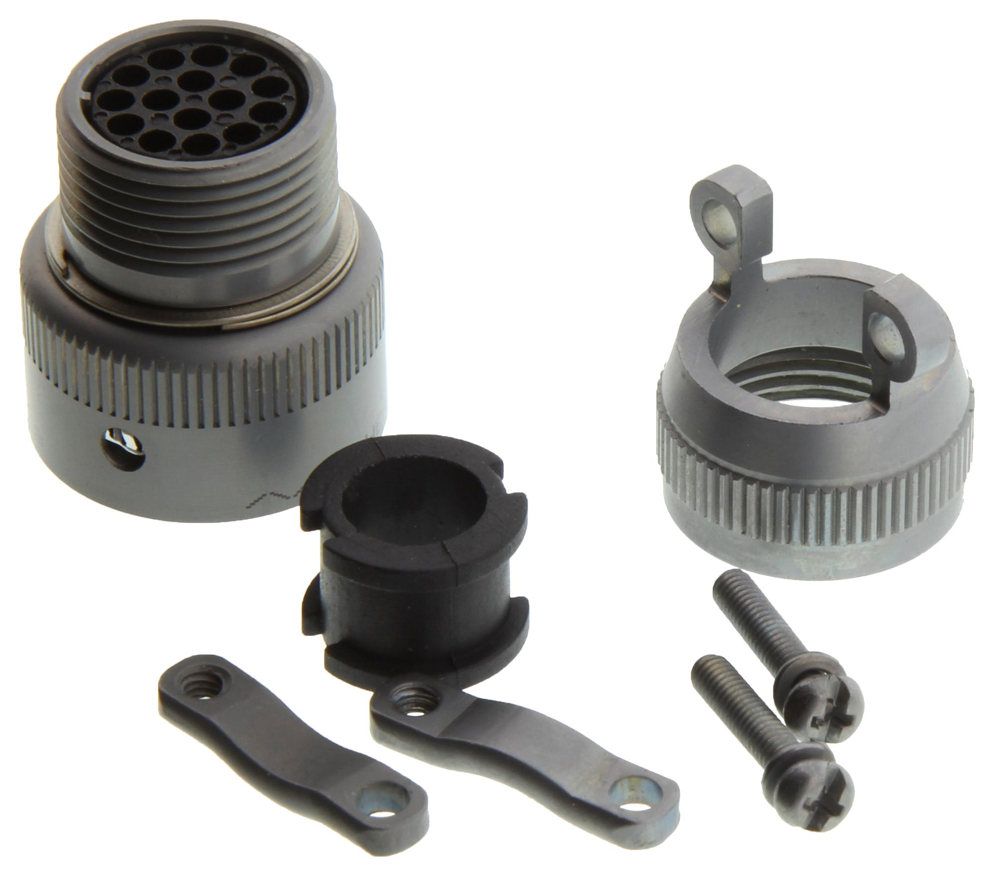 AMPHENOL INDUSTRIAL MB06TA10-15PN(574)