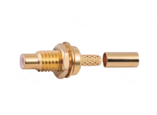 Вилка кабельная SMC-C-JY1.5-1 JC3.660.740