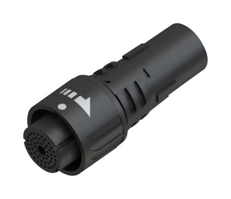 AMPHENOL ALDEN 341252