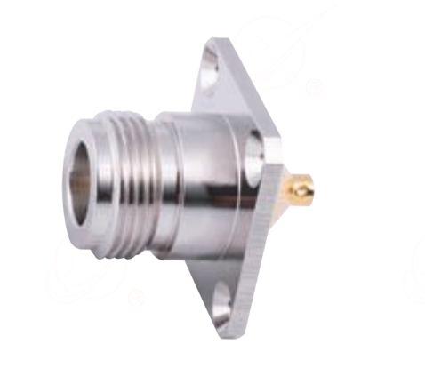 Розетка кабельная N-KFB2-2 JC3.660.2012